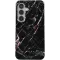 Burga Tough Back Cover hoesje voor Samsung Galaxy S24 Plus - Rose Gold Marble