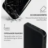 Burga Tough Back Cover hoesje voor Samsung Galaxy S24 Plus - Rose Gold Marble 3