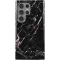 Burga Tough Back Cover hoesje voor Samsung Galaxy S24 Ultra - Rose Gold Marble