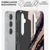 Burga Tough Back Cover hoesje voor Samsung Galaxy S24 Plus - Royal Blue 1