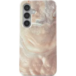 Burga Tough Back Cover hoesje voor Samsung Galaxy S24 - Serene Sunset