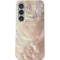 Burga Tough Back Cover hoesje voor Samsung Galaxy S24 - Serene Sunset