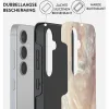 Burga Tough Back Cover hoesje voor Samsung Galaxy S24 Plus - Serene Sunset 1