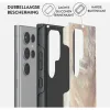 Burga Tough Back Cover hoesje voor Samsung Galaxy S24 Ultra - Serene Sunset 1
