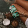 Burga Tough Back Cover hoesje voor Samsung Galaxy S24 - Ubud Jungle 4