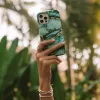 Burga Tough Back Cover hoesje voor Samsung Galaxy S24 - Ubud Jungle 5