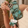 Burga Tough Back Cover hoesje voor Samsung Galaxy S24 - Ubud Jungle 6
