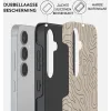 Burga Tough Back Cover hoesje voor Samsung Galaxy S24 - Wild Terrain 1