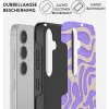Burga Tough Back Cover hoesje voor Samsung Galaxy S24 - Y2Kool 1