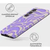 Burga Tough Back Cover hoesje voor Samsung Galaxy S24 - Y2Kool 2