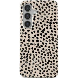 Burga Tough Back Cover hoesje voor Samsung Galaxy S24 Ultra - Almond Latte