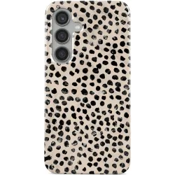 Burga Tough Back Cover hoesje voor Samsung Galaxy S24 - Almond Latte