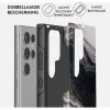 Burga Tough Back Cover hoesje voor Samsung Galaxy S24 Ultra - Magic Night 1