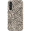 Burga Tough Back Cover hoesje voor Samsung Galaxy S23 FE - Almond Latte 0