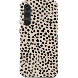 Burga Tough Back Cover hoesje voor Samsung Galaxy S23 FE - Almond Latte