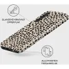 Burga Tough Back Cover hoesje voor Samsung Galaxy S23 FE - Almond Latte 2