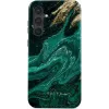 Burga Tough Back Cover hoesje voor Samsung Galaxy S23 FE - Emerald Pool