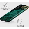 Burga Tough Back Cover hoesje voor Samsung Galaxy S23 FE - Emerald Pool 3
