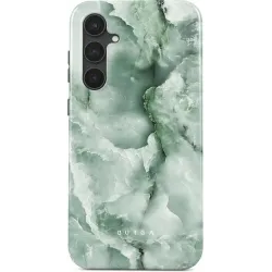 Burga Tough Back Cover hoesje voor Samsung Galaxy S23 FE - Pistachio Cheesecake