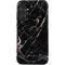 Burga Tough Back Cover hoesje voor Samsung Galaxy S23 FE - Rose Gold Marble
