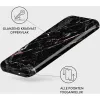 Burga Tough Back Cover hoesje voor Samsung Galaxy S23 FE - Rose Gold Marble 2