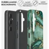 Burga Tough Back Cover hoesje voor Samsung Galaxy S23 FE - Ubud Jungle 1