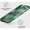 Burga Tough Back Cover hoesje voor Samsung Galaxy S23 FE - Ubud Jungle 2