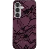 Burga Tough Back Cover hoesje voor Samsung Galaxy S24 - That Girl 0