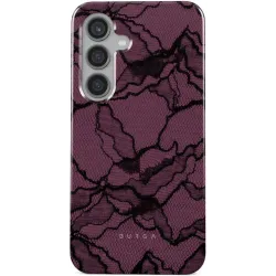 Burga Tough Back Cover hoesje voor Samsung Galaxy S24 - That Girl