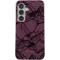 Burga Tough Back Cover hoesje voor Samsung Galaxy S24 - That Girl