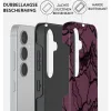 Burga Tough Back Cover hoesje voor Samsung Galaxy S24 - That Girl 1