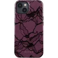 Burga Tough Back Cover hoesje voor Apple iPhone 15 - That Girl