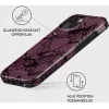 Burga Tough Back Cover hoesje voor Apple iPhone 15 - That Girl 3
