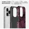 Burga Tough Back Cover hoesje voor Apple iPhone 15 Pro - That Girl 1