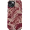 Burga Tough Back Cover hoesje voor Apple iPhone 15 - Tender Kiss