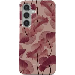 Burga Tough Back Cover hoesje voor Samsung Galaxy S24 Plus - Tender Kiss