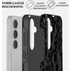 Burga Tough Back Cover hoesje voor Samsung Galaxy S24 - Magnetic 1