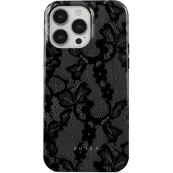 Burga Tough Back Cover hoesje voor Apple iPhone 15 Pro Max - Magnetic