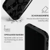 Burga Tough Back Cover hoesje voor Apple iPhone 15 Pro - Magnetic 3