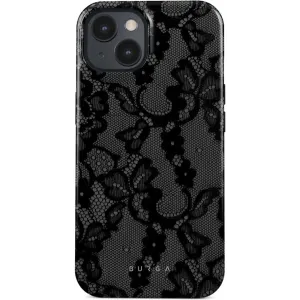 Burga Tough Back Cover hoesje voor Apple iPhone 15 - Magnetic