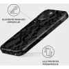 Burga Tough Back Cover hoesje voor Apple iPhone 15 - Magnetic 2