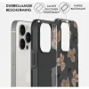 Burga Tough Back Cover hoesje voor Apple iPhone 15 Pro - BFF 1
