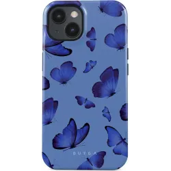 Burga Tough Back Cover hoesje voor Apple iPhone 15 - Spring Court