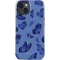 Burga Tough Back Cover hoesje voor Apple iPhone 15 - Spring Court