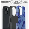 Burga Tough Back Cover hoesje voor Apple iPhone 15 - Spring Court 2