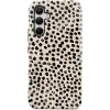 Burga Tough Back Cover hoesje voor Samsung Galaxy A55 - Almond Latte