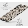 Burga Tough Back Cover hoesje voor Samsung Galaxy A55 - Almond Latte 3