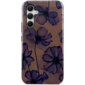 Burga Tough Back Cover hoesje voor Samsung Galaxy A55 - Velvet Night
