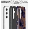 Burga Tough Back Cover hoesje voor Samsung Galaxy A55 - Velvet Night 2