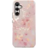 Burga Tough Back Cover hoesje voor Samsung Galaxy A55 - Golden Coral 0